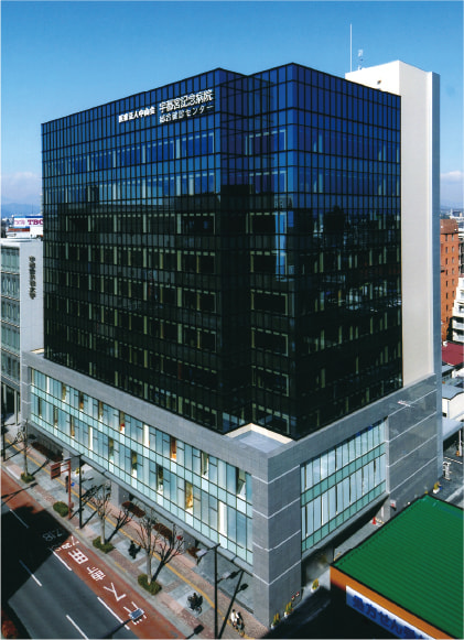 社会医療法人中山会 宇都宮記念病院