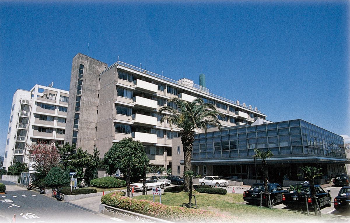 川鉄千葉病院(当時)