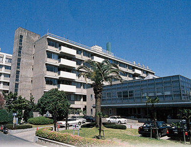 川鉄千葉病院(当時)