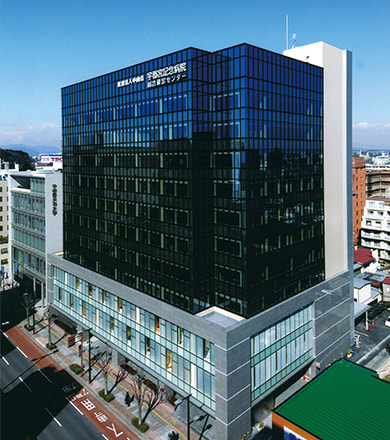 中山会宇都宮記念病院